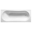 Kép 1/4 - aqualine jizera kád 170x70, G1770