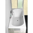 Kép 2/3 - aqualine jizera kád 180x80, G1880