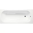 Kép 1/2 - aqualine lemezkád láb nélkül, 150x70 V150X70