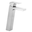 Kép 1/3 - sapho latus magasított mosdó csaptelep króm 247 mm, 1102-54