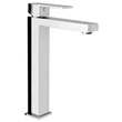 Kép 1/6 - sapho latus magasított mosdó csaptelep króm 280 mm, 1102-04