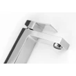 Kép 5/6 - sapho latus magasított mosdó csaptelep króm 280 mm, 1102-04
