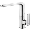 Kép 1/4 - sapho mixona mosogató csaptelep, króm MG055
