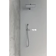 Kép 4/4 - sapho mastermax zuhanycsaptelep króm, 2 irányú váltóval MB453