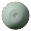 Kép 3/5 - sapho formigo beton mosdó, zöld FG038