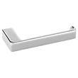 Kép 1/2 - sapho pirenei WC papírtartó, króm PI2413