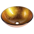 Kép 1/4 - sapho beauty pultra szerelhető mosdó, ago 42x14 cm, 2501-19