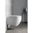 Kép 2/6 - sapho infinity fali wc, rimless 36,5x53 fehér, 10NF02001