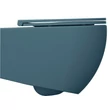 Kép 3/5 - sapho infinity fali wc, rimless 36,5x53 benzin zöld, 10NF02001-2P