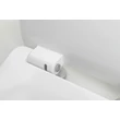 Kép 3/5 - sapho EDITA SLIM soft close, easy take WC-ülőke, 1703-458