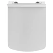 Kép 2/5 - sapho purity WC ülőke slim, 40S40200I