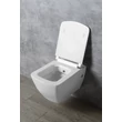 Kép 2/3 - sapho purity fali WC bidézuhannyal 34,5x55,5 cm, 10PL02007-DL