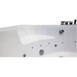 Kép 4/9 - wellis Tivoli E-Drive™, csaptelep nélkül 150x150x58