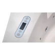 Kép 6/9 - wellis Tivoli E-Drive™, csaptelep nélkül 150x150x58