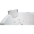 Kép 7/9 - wellis Tivoli E-Drive™, csaptelep nélkül 150x150x58