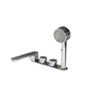 Kép 2/2 - wellis Bled E-Max™ 150, Flipper 150x150x64
