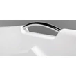 Kép 6/8 - wellis Dublo Hydro™ 180x130x70, csaptelep nélkül