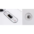 Kép 2/4 - wellis Matana E-Drive™ 160, csaptelep nélkül, BALOS