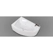 Kép 2/4 - wellis Matana E-Max™ 160, csaptelep nélkül, BALOS
