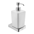 Kép 1/2 - wellis Capri szappanadagoló 8,2x12,3x19