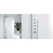 Kép 4/5 - wellis Mariner Silver termosztátos zuhanypanel