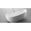 Kép 2/3 - wellis Oval 186 akril térkád 186x88,5x660,5