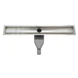 Kép 3/4 - wellis W-Drain Dots 100 zuhanyfolyóka