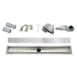 Kép 3/4 - wellis W-Drain Linear 70 zuhanyfolyóka