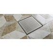 Kép 2/3 - wellis W-Drain Square padlóösszefolyó 150x150