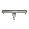 Kép 1/6 - wellis W-Drain Flat 70 zuhanyfolyóka 70x7x9,5-11
