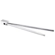 Kép 1/2 - wellis Capri törölközőtartó dupla 3x44,9x3,5