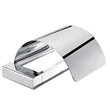 Kép 1/2 - wellis Capri WC papír tartó 15,8x14,7x9