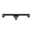 Kép 3/5 - wellis w-drain onyx slim 80 zuhanyfolyóka