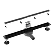 Kép 4/5 - wellis w-drain onyx slim 80 zuhanyfolyóka