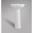 Kép 2/3 - wellis Pillar szabadonálló mosdó
