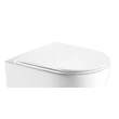 Kép 3/3 - wellis Sophia fali rimless WC
