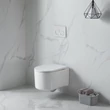 Kép 3/6 - wellis adele tornado ultracsendes fali rimless wc