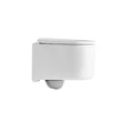 Kép 5/6 - wellis adele tornado ultracsendes fali rimless wc
