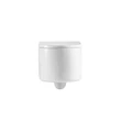 Kép 6/6 - wellis adele tornado ultracsendes fali rimless wc