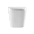 Kép 3/5 - wellis aurora tornado ultracsendes fali rimless wc