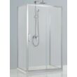 wellis Premier fix oldalfal zuhanyfalhoz 90 cm - Easy Clean bevonattal