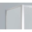 Kép 3/3 - wellis Premier fix oldalfal zuhanyfalhoz 90 cm - Easy Clean bevonattal