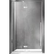 Kép 1/3 - wellis Sorrento 120 nyílóajtós zuhanyfal balos - Easy Clean bevonattal