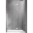 Kép 1/3 - wellis Sorrento 120 nyílóajtós zuhanyfal jobbos - Easy Clean bevonattal