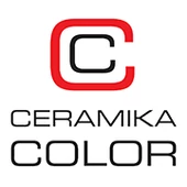 Color burkolat