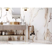 Cerrad Calacatta Gold