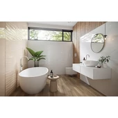 Cersanit Basic Beige