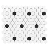 Dunin Hexagonic