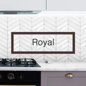 Dunin Royal Chevron