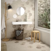 Equipe Hexatile Cement
